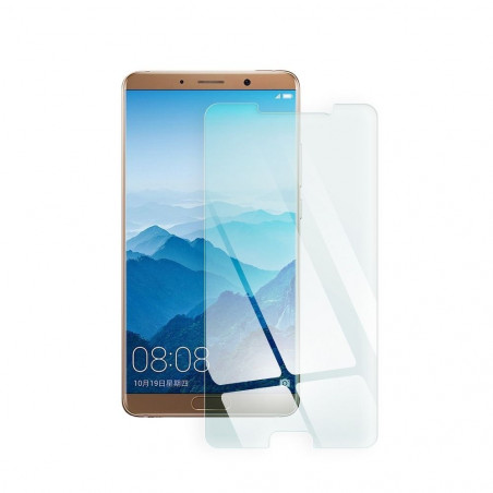 Samsung Galaxy A21s Panzerglas Blue Star 9H Durchsichtbar
