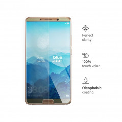 Samsung Galaxy A21s Panzerglas Blue Star 9H Durchsichtbar