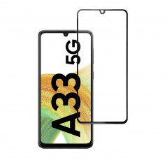 Samsung Galaxy A33 Panzerglas Blue Star 9H Durchsichtbar