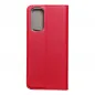 XIAOMI Redmi Note 11S Book Handytaschen Smart Case Book Rot