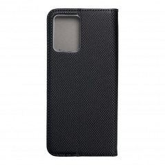 realme 9 Pro 5G Book Handytaschen Smart Case Book Schwarz