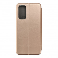 XIAOMI Redmi Note 11S Book Handytaschen Book Elegance Elegant  Gold