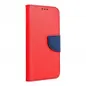 realme C31 Book Handytaschen Fancy Book Rot / Marine