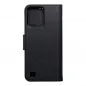 realme C31 Book Handytaschen Fancy Book Schwarz