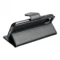 realme C31 Book Handytaschen Fancy Book Schwarz