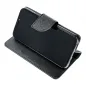 realme C31 Book Handytaschen Fancy Book Schwarz