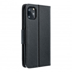 realme C31 Book Handytaschen Fancy Book Schwarz