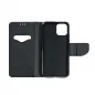 realme C31 Book Handytaschen Fancy Book Schwarz