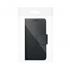 realme C31 Book Handytaschen Fancy Book Schwarz