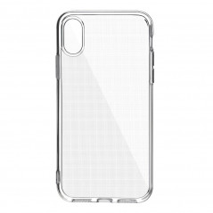 XIAOMI Redmi Note 11 Hülle CLEAR 2mm BOX Durchsichtbar