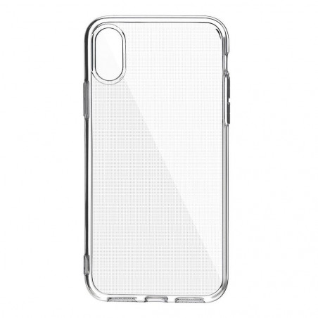 XIAOMI Redmi Note 11 Hülle CLEAR 2mm BOX Durchsichtbar