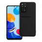 XIAOMI Redmi Note 11 Hülle Noble Schwarz
