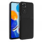 XIAOMI Redmi Note 11 Hülle Noble Schwarz