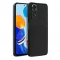 XIAOMI Redmi Note 11 Hülle Noble Schwarz