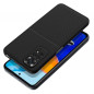 XIAOMI Redmi Note 11 Hülle Noble Schwarz