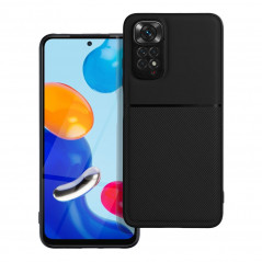 XIAOMI Redmi Note 11S Hülle Noble Schwarz