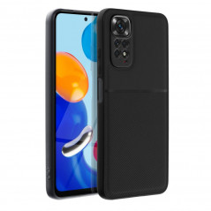 XIAOMI Redmi Note 11S Hülle Noble Schwarz