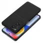 XIAOMI Redmi Note 11 Pro Hülle Noble Schwarz