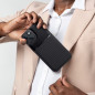 XIAOMI Redmi Note 11 Pro Hülle Noble Schwarz