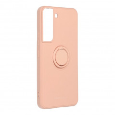 Samsung Galaxy S22 Hülle Roar Amber Rosa