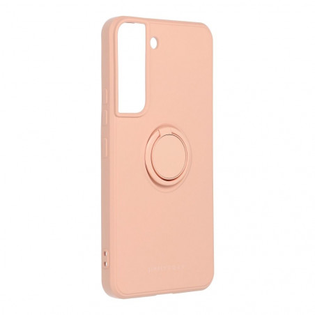 Samsung Galaxy S22 Hülle Roar Amber Rosa