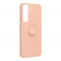 Samsung Galaxy S22 Hülle Roar Amber Rosa
