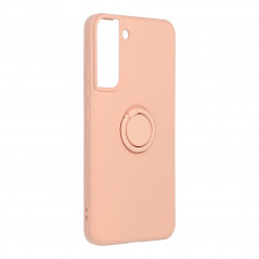 Samsung Galaxy S22 Plus Hülle Roar Amber Rosa