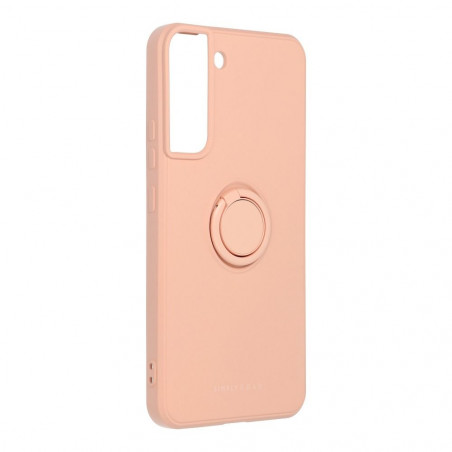 Samsung Galaxy S22 Plus Hülle Roar Amber Rosa