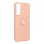 Samsung Galaxy S22 Plus Hülle Roar Amber Rosa