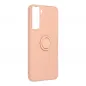 Samsung Galaxy S22 Plus Hülle Roar Amber Rosa