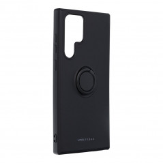Samsung Galaxy S22 Ultra Hülle Roar Amber Schwarz