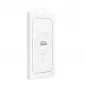 Apple iPhone 12 Pro Hülle Clear Mag Cover MagSAFE  Durchsichtbar