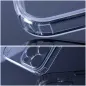Apple iPhone 13 Pro Max Hülle Clear Mag Cover MagSAFE  Durchsichtbar