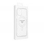 Apple iPhone 13 Pro Max Hülle Clear Mag Cover MagSAFE  Durchsichtbar