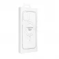Apple iPhone 13 Pro Max Hülle Clear Mag Cover MagSAFE  Durchsichtbar