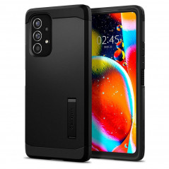Samsung Galaxy A53 5G Hülle Spigen Tough Armor Schwarz