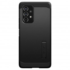 Samsung Galaxy A53 5G Hülle Spigen Tough Armor Schwarz