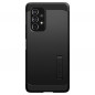 Samsung Galaxy A53 5G Hülle Spigen Tough Armor Schwarz
