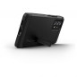Samsung Galaxy A53 5G Hülle Spigen Tough Armor Schwarz