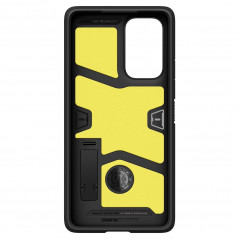 Samsung Galaxy A53 5G Hülle Spigen Tough Armor Schwarz