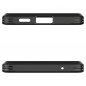 Samsung Galaxy A53 5G Hülle Spigen Tough Armor Schwarz