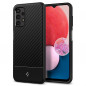 Samsung Galaxy A13 LTE Hülle Spigen Armor Elegant  Schwarz