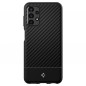 Samsung Galaxy A13 LTE Hülle Spigen Armor Elegant  Schwarz