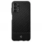 Samsung Galaxy A13 LTE Hülle Spigen Armor Elegant  Schwarz