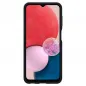 Samsung Galaxy A13 LTE Hülle Spigen Armor Elegant  Schwarz