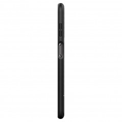 Samsung Galaxy A13 LTE Hülle Spigen Armor Elegant  Schwarz