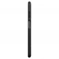 Samsung Galaxy A13 LTE Hülle Spigen Armor Elegant  Schwarz