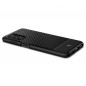 Samsung Galaxy A13 LTE Hülle Spigen Armor Elegant  Schwarz