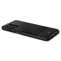 Samsung Galaxy A13 LTE Hülle Spigen Armor Elegant  Schwarz
