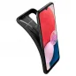 Samsung Galaxy A13 LTE Hülle Spigen Armor Elegant  Schwarz